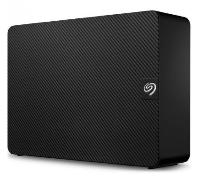 Зовнішній жорсткий диск 3.5" 6TB Expansion Desktop Seagate (STKP6000400)