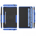 BeCover Чохол до планшета BeCover Samsung Galaxy Tab S6 Lite (2024) 10.4" P620/P625/P627 Blue (710807)