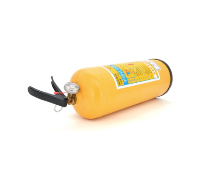 Вогнегасник Voltronic MFZ/D3 класса D 3кг (YT22695)