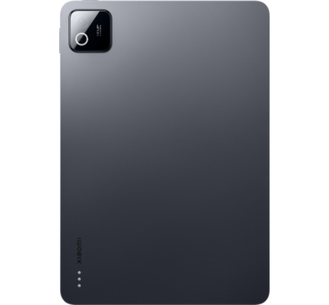 Xiaomi Планшет Xiaomi Pad 8 11.2" Wi-Fi 8/128GB Gray (VHU6389EU) (1187395)