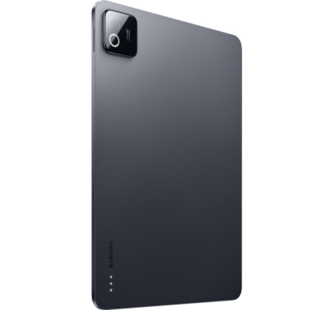 Xiaomi Планшет Xiaomi Pad 8 11.2" Wi-Fi 8/128GB Gray (VHU6389EU) (1187395)