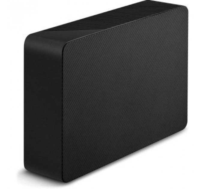 Зовнішній жорсткий диск 3.5" 10TB Expansion Desktop Seagate (STKP10000400)