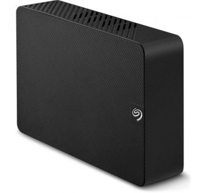 Зовнішній жорсткий диск 3.5" 10TB Expansion Desktop Seagate (STKP10000400)