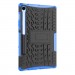 BeCover Чохол до планшета BeCover Samsung Galaxy Tab S9 (SM-X710/SM-X716)/S9 FE (SM-X510/SM-X516B) 11.0" Blue (710762)