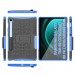 BeCover Чохол до планшета BeCover Samsung Galaxy Tab S9 (SM-X710/SM-X716)/S9 FE (SM-X510/SM-X516B) 11.0" Blue (710762)