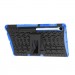 BeCover Чохол до планшета BeCover Samsung Galaxy Tab S9 (SM-X710/SM-X716)/S9 FE (SM-X510/SM-X516B) 11.0" Blue (710762)