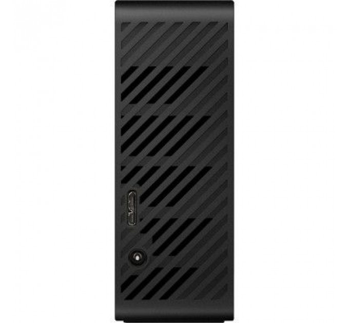 Зовнішній жорсткий диск 3.5" 12TB Expansion Desktop Seagate (STKP12000400)