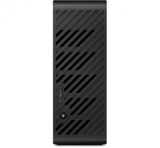 Зовнішній жорсткий диск 3.5" 14TB Expansion Desktop Seagate (STKP14000400)