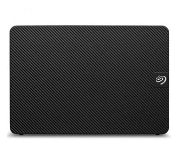 Зовнішній жорсткий диск 3.5" 14TB Expansion Desktop Seagate (STKP14000400)