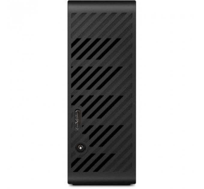 Зовнішній жорсткий диск 3.5" 16TB Expansion Desktop Seagate (STKP16000400)