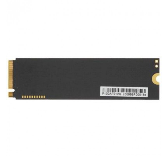 Накопичувач SSD M.2 2280 512GB Apacer (AP512GAS2280P4U-1)