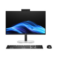 Комп'ютер HP ProStudio 4 G1i AiO / Ultra5 235T, 16, 512, WiFi, K&M (C8AB4ET)