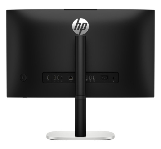 HP Комп'ютер HP ProStudio 4 G1i AiO / Ultra5 235T, 16, 512, WiFi, K&M (C8AB4ET)
