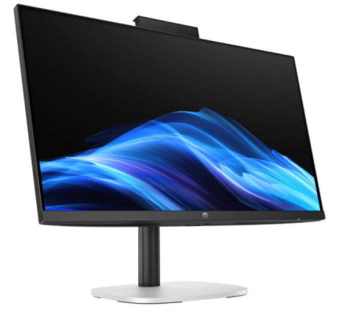HP Комп'ютер HP ProStudio 4 G1i AiO / Ultra7 265T, 16, 512, WiFi, K&M (CZ8E1ES)