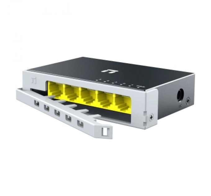 Комутатор мережевий Netis ST105GD