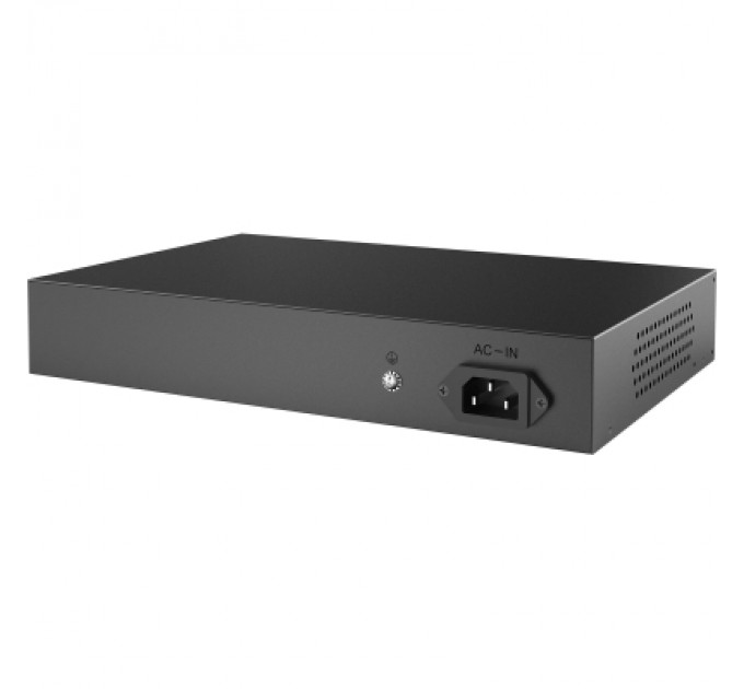 Комутатор мережевий Netis P116GC