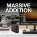 Seagate Зовнішній жорсткий диск 3.5" 24TB Expansion Desktop Seagate (STKP24000400)