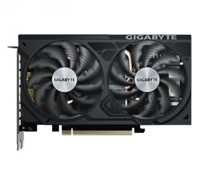 Відеокарта GIGABYTE GeForce RTX5050 8Gb WINDFORCE OC V2 (GV-N5050WF2OCV2-8GD)