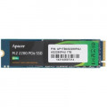 Накопичувач SSD M.2 2280 1TB Apacer (AP1TBAS2280P4U-1)