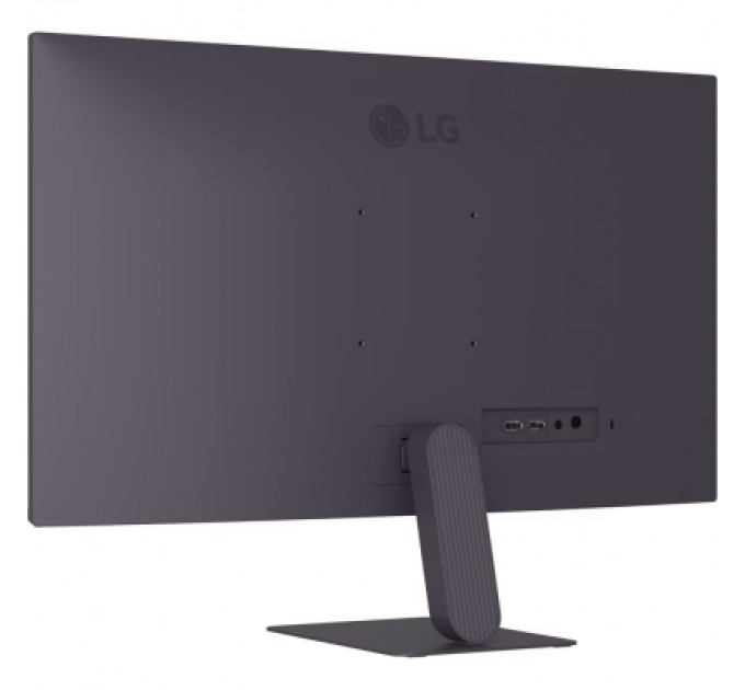 Монітор LG 27G411A-B