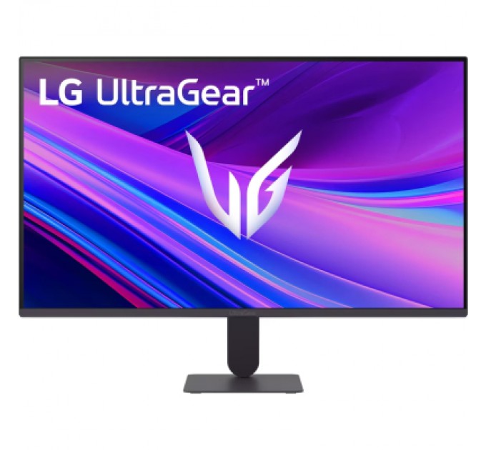 Монітор LG 27G411A-B