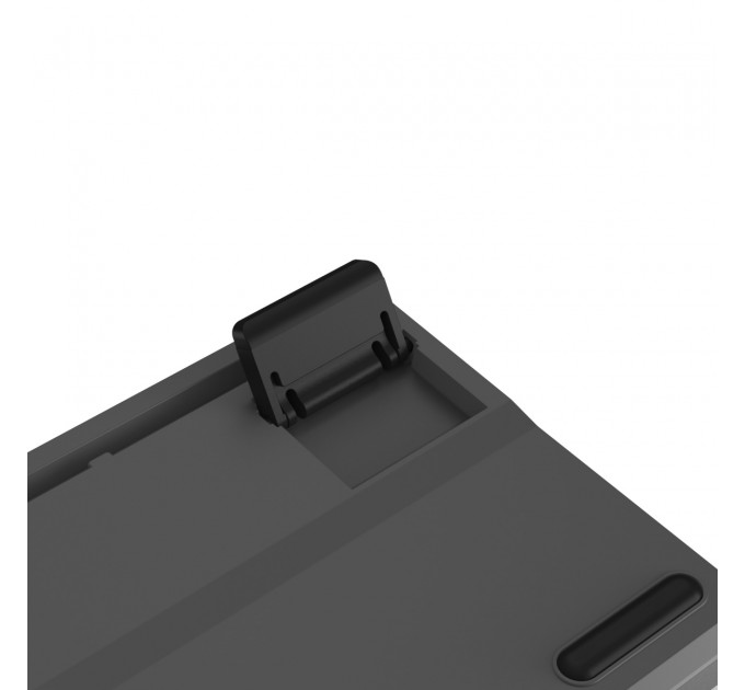 Клавіатура бездротова Bloody WS98 Pixels Red