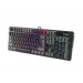 Клавіатура Bloody B230N Black