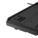 Клавіатура Bloody B230N Black