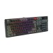 Клавіатура Bloody B230N Black