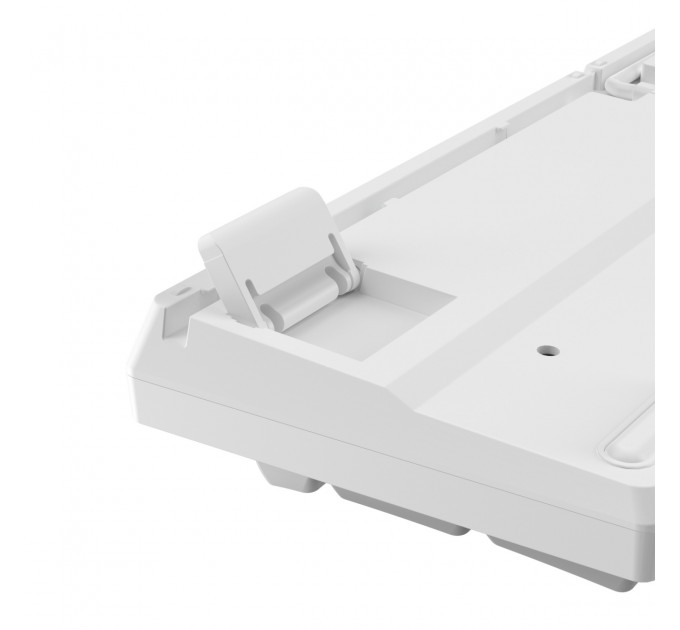 Клавіатура Bloody B230N White