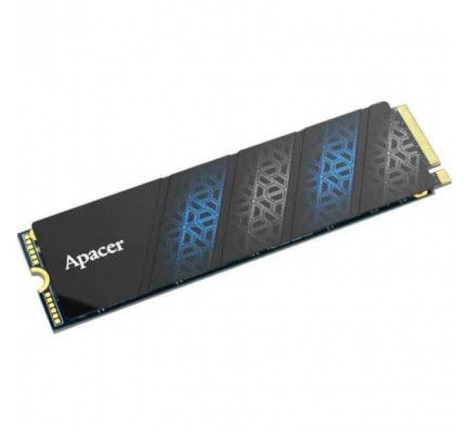 Накопичувач SSD M.2 2280 2TB Apacer (AP2TBAS2280P4UPRO-1)