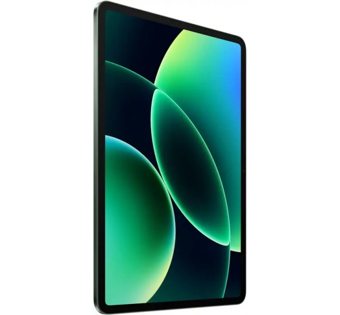 Планшет Xiaomi Pad 8 Pro WiFi 8/256GB Pine Green (VHU6509EU)