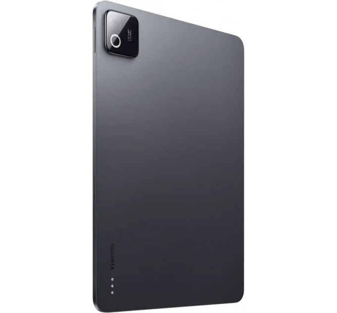 Планшет Xiaomi Pad 8 WiFi 8/256GB Gray (VHU6381EU)