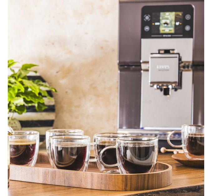 Кавомашина Krups Intuition Experience Hot&Cold EA879EE0