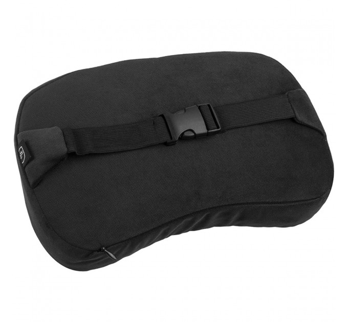 Набір подушок Noblechairs Memory Foam Pillow Set, чорний