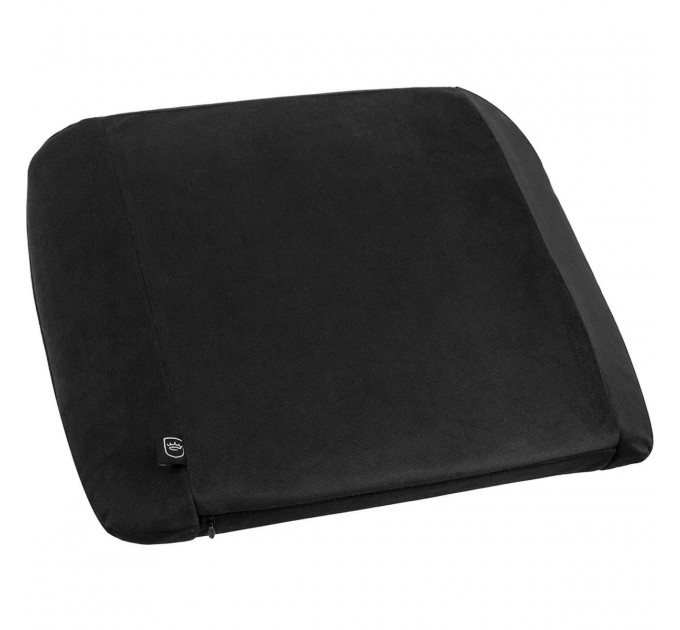 Набір подушок Noblechairs Memory Foam Pillow Set, чорний