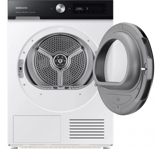 Сушильна машина Samsung DV90BB7440GEUA