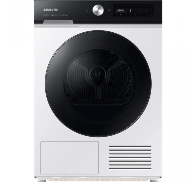 Сушильна машина Samsung DV90BB7440GEUA