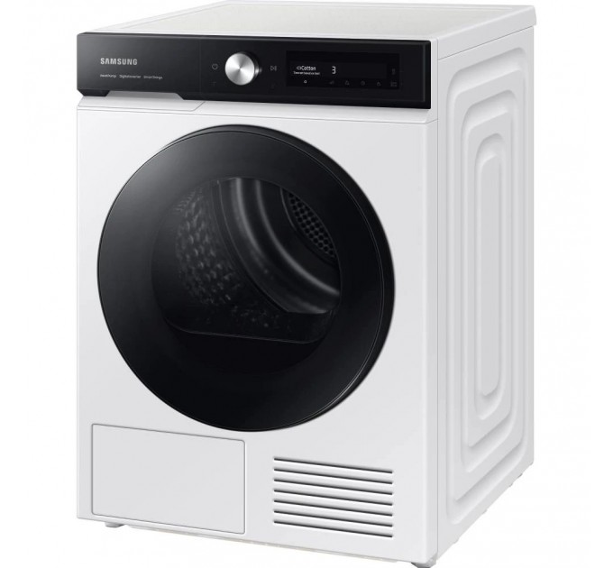 Сушильна машина Samsung DV90BB7440GEUA