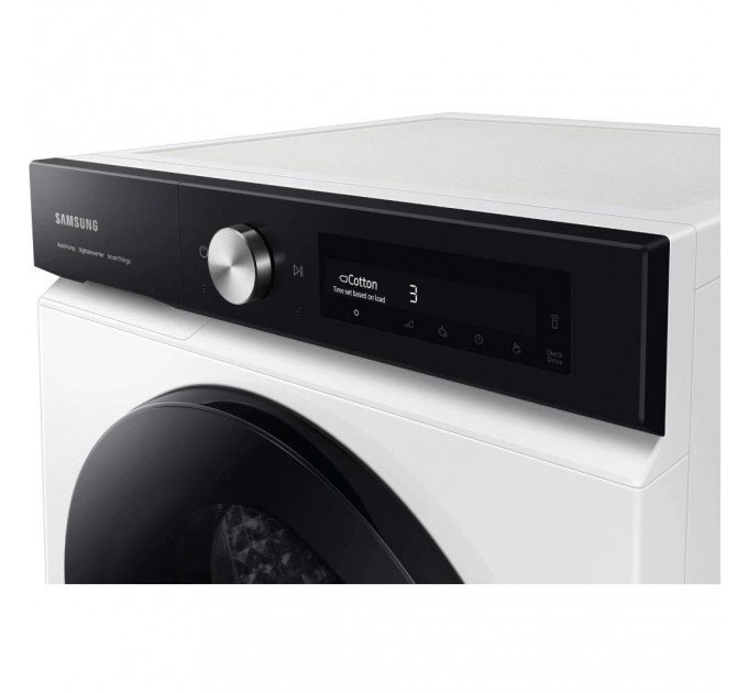 Сушильна машина Samsung DV90BB7440GEUA