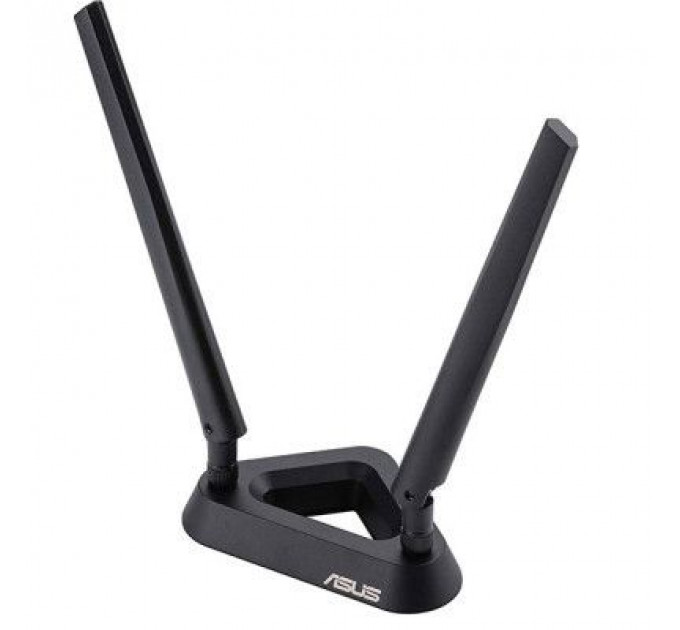 Мережева карта Wi-Fi ASUS PCE-AX58BT
