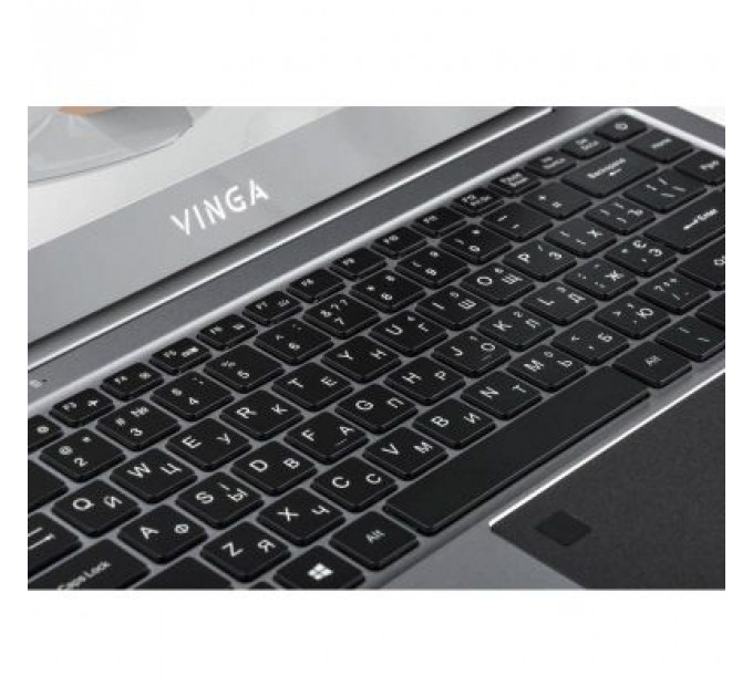 Ноутбук Vinga Iron S140 (S140-P508256GHD)