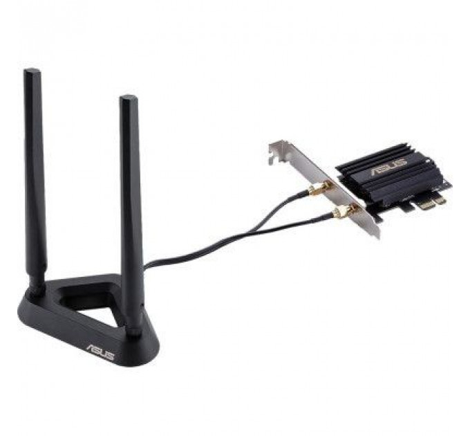 Мережева карта Wi-Fi ASUS PCE-AX58BT