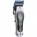 Машинка для стрижки Wahl Color Pro Lithium (79600-3716)