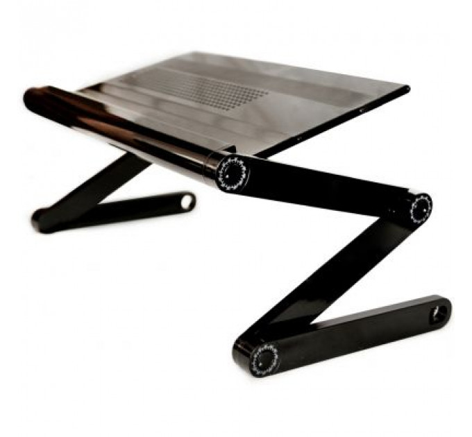 Столик для ноутбука UFT T38 Black (uftt38Black)