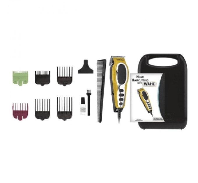 Машинка для стрижки Wahl Home Pro 300 Cordless (79111-1616)