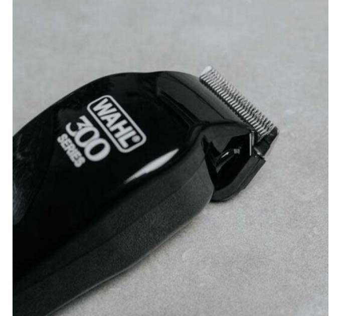 Машинка для стрижки Wahl Home Pro 300 Cordless (09247-1316)