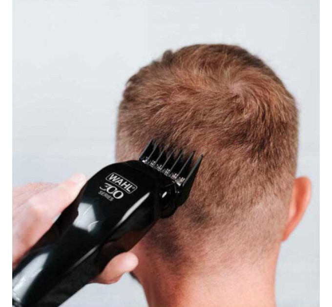 Машинка для стрижки Wahl Home Pro 300 Cordless (09247-1316)