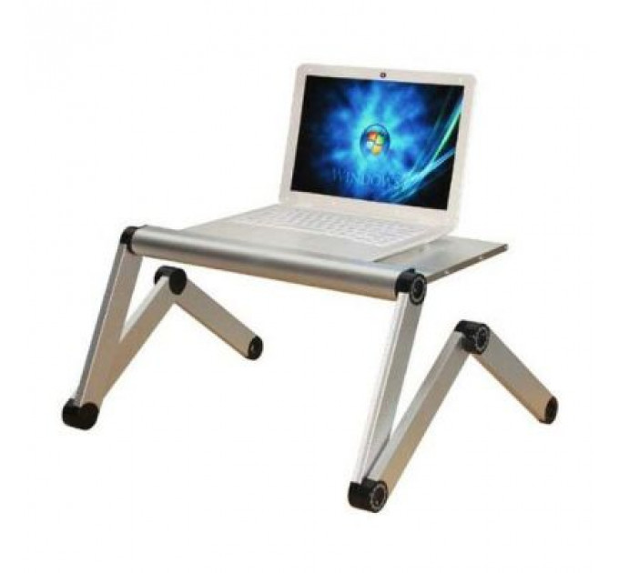 Столик для ноутбука UFT T38 Silver (uftt38silver)