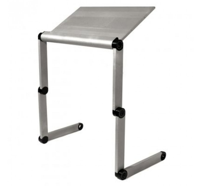Столик для ноутбука UFT T38 Silver (uftt38silver)